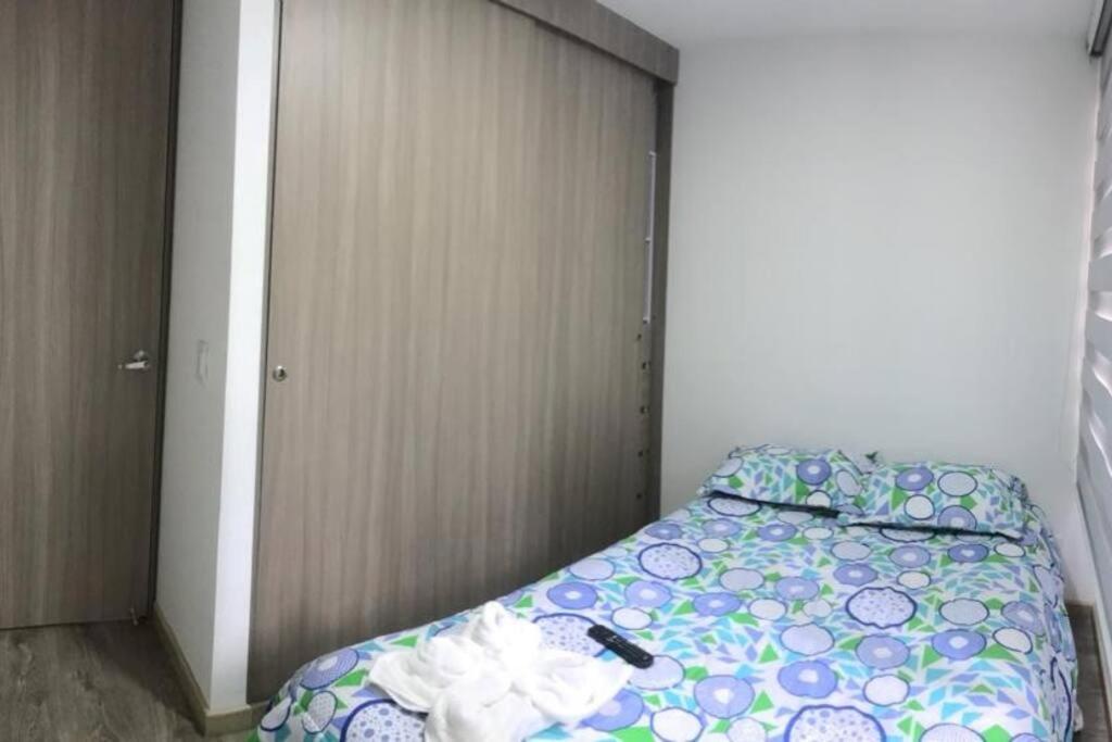 Apartamento Confortable, Amoblado En Bogota Bogotá Exterior foto